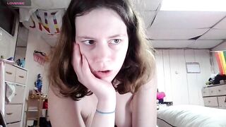 Watch lunaquinn45 Porn Private Videos [Chaturbate] - natural, young, anal, lovense, hairyarmpits