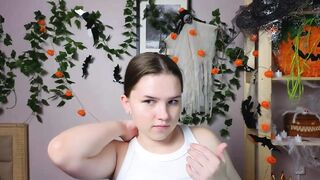 laurenshannons Porn New Videos [Chaturbate] - new, shy, young, 18, cute