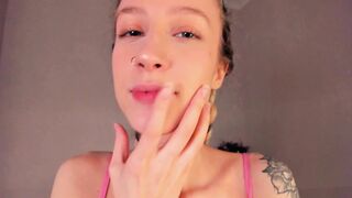 Watch skyewavy Porn Hot Videos [Chaturbate] - saliva, deepthroat, joi, wet, messy