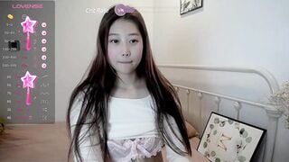 Watch _smileflower_ Porn HD Videos [Chaturbate] - hairy, new, asian, cum, bigboobs