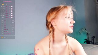 tiny_bliss Porn Hot Videos [Chaturbate] - new, shy, lovense, 18, blonde