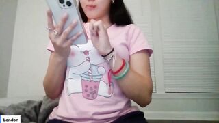 Watch london_tipton Porn Fresh Videos [Chaturbate] - new, fuckpussy, bignipples, sexytits