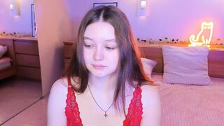 ariellass Porn Fresh Videos [Chaturbate] - new, natural, young, shy, 18