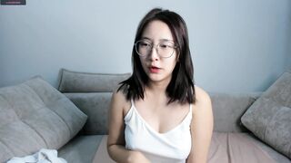 Watch lim_kagura Porn Hot Videos [Chaturbate] - anal, lovense, squirt, asian, teen