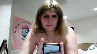 maddylake05 Porn Hot Videos [Chaturbate] - rope, chubby, bondage, nasty