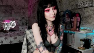 kkkaori Porn Fresh Videos [Chaturbate] - tattoo, young, emo, smoke, teen