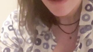 naomi_reah Porn Hot Videos [Chaturbate] - braces, longtongue, lushcontrol, fingerpussy