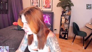 arya_deepthroat_queen Porn Fresh Videos [Chaturbate] - deepthroat, tattoo, puffynipples, longtongue, bigboobs