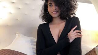 mariyya Porn New Videos [Chaturbate] - african, erotic, tease, titjob, smallcock