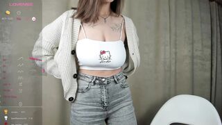 olivia_sweeti Porn Fresh Videos [Chaturbate] - new, bigass, 18, cute, bigboobs