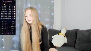 barbbiiedoll Porn HD Videos [Chaturbate] - new, natural, young, shy, 18