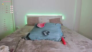Watch nadya_le_carre Porn Hot Videos [Chaturbate] - feet, daddy, anal, 18, squirt