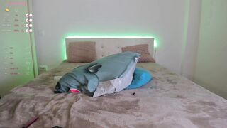 Watch nadya_le_carre Porn Hot Videos [Chaturbate] - feet, daddy, anal, 18, squirt