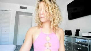 Watch theislandgirl Porn HD Videos [Chaturbate] - feet, natural, latina, lovense, tattoos