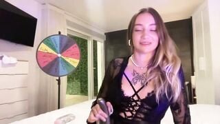 Watch mrsjuicyass Porn New Videos [Chaturbate] - sloppy, titjob, fuckme, smallboobs, dancing