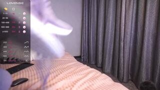 Watch evelina_fox Porn Hot Videos [Chaturbate] - feet, bigass, anal, squirt, bigboobs