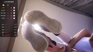 Watch evelina_fox Porn Hot Videos [Chaturbate] - feet, bigass, anal, squirt, bigboobs