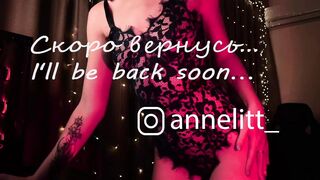 Watch annelitt Porn New Videos [Chaturbate] - deepthroat, anal, piercing, lovense, teen