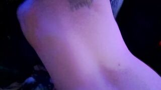 Watch johnnyanne Porn Private Videos [Chaturbate] - leather, showoil, tight, cute, anal