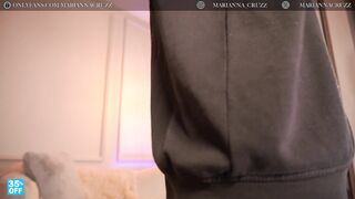 mariannacruzz Porn HD Videos [Chaturbate] - dirtytalk, fun, double, spit