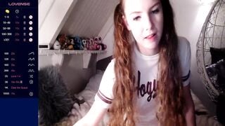 Watch evaaa18 Porn Hot Videos [Chaturbate] - dutch, young, 18, skinny, bigpussylips