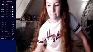 Watch evaaa18 Porn Hot Videos [Chaturbate] - dutch, young, 18, skinny, bigpussylips