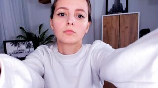 naomihawkins Porn Private Videos [Chaturbate] - new, smalltits, shy, 18, brunette