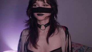 Watch chaturbatable Porn Private Videos [Chaturbate] - thick, goth, noanal, cut