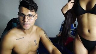 sexy_appetite Porn HD Videos [Chaturbate] - bigass, lesbian, latina, 18