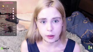 Watch nyakawaii69 Porn Fresh Videos [Chaturbate] - natural, lovense, ahegao, blonde, petite