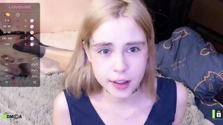 Watch nyakawaii69 Porn Fresh Videos [Chaturbate] - natural, lovense, ahegao, blonde, petite