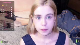 Watch nyakawaii69 Porn Fresh Videos [Chaturbate] - natural, lovense, ahegao, blonde, petite