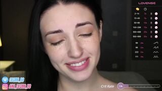 cosmo_bb Porn HD Videos [Chaturbate] - deepthroat, natural, young, lovense, pvt