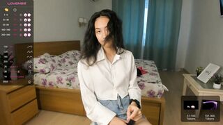 Watch anastasiasilverfog Porn HD Videos [Chaturbate] - shy, young, 18, asian, newgirl