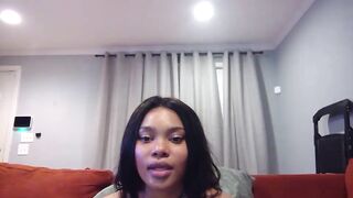 Watch bigfootfairy Porn Fresh Videos [Chaturbate] - ebony, feet, dancing, tits, latina