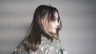 Watch moon_milking Porn HD Videos [Chaturbate] - new, young, shy, 18, teen