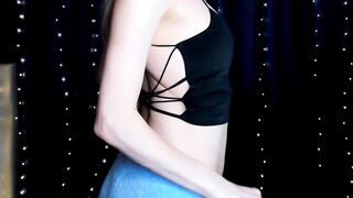 Watch annet_1 Porn HD Videos [Chaturbate] - new, shy, young, 18, teen