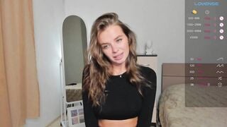 selfish_ashley Porn HD Videos [Chaturbate] - lovensecontrol, rockergirl, dp, relax, wet