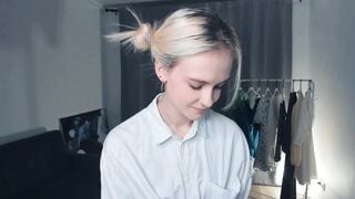 Watch lili_summer Porn Hot Videos [Chaturbate] - new, young, shy, 18, blonde