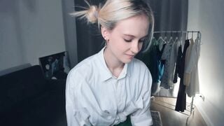 Watch lili_summer Porn Hot Videos [Chaturbate] - new, young, shy, 18, blonde