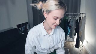 Watch lili_summer Porn Hot Videos [Chaturbate] - new, young, shy, 18, blonde