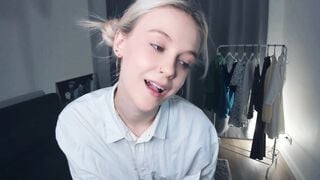 Watch lili_summer Porn Hot Videos [Chaturbate] - new, young, shy, 18, blonde