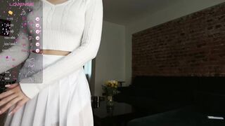 kriss0leoo New Porn Video [Chaturbate] - nails, cumshow, submissive, special, hd