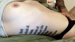 hornycoupleplay0 New Porn Video [Chaturbate] - squirty, footfetish, flexibility, big, muscle