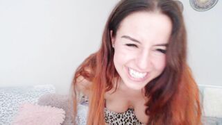 emerald_kittycat HD Porn Video [Chaturbate] - hairy, natural, pussy, lovense, cum