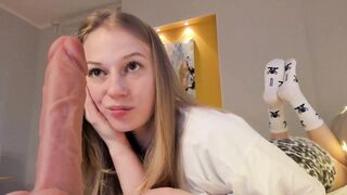 Watch magic_couple13 HD Porn Video [Chaturbate] - sissyfication, curvy, voyeur, party