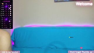 Watch vanila_cream_ Webcam Porn Video [Chaturbate] - bigass, lovense, 18, cum, teen