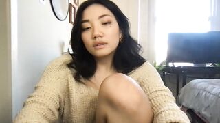 Watch aznbunnybaby Webcam Porn Video [Chaturbate] - tease, natural, young, asian, cute