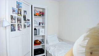 Watch your_twinkle Webcam Porn Video [Chaturbate] - new, shy, young, 18, bigboobs