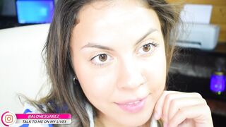 daily_stories Webcam Porn Video [Chaturbate] - spain, bigass, young, latina, hiddencam